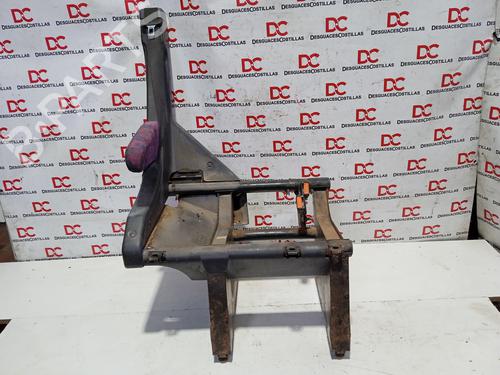 Used Rear seat MERCEDES-BENZ VITO Van (W638) 110 D 2.3 (638.074, 638.078) (98 hp) 22243739