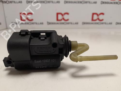 Autre SAAB 9-3 (YS3F, E79, D79, D75) 1.9 TiD (150 hp) 17407549