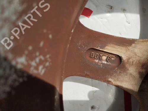 Rim TOYOTA COROLLA (_E12_) 1.6 VVT-i (ZZE121_, ZZE121R) | BP17424390C45 