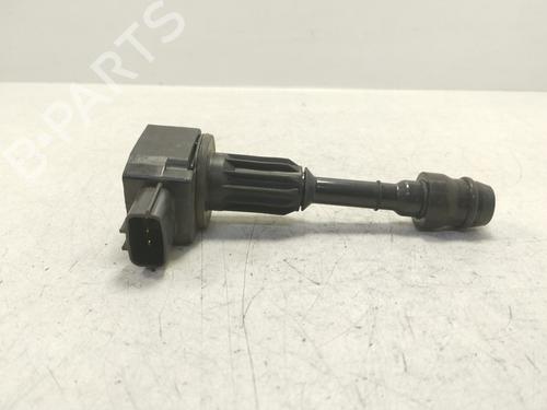 Used Ignition coil NISSAN MICRA III (K12) 1.4 16V (88 hp) 31957861