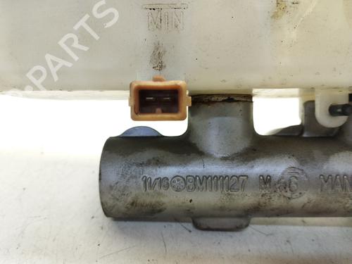 Brake master cylinder SSANGYONG RODIUS I 2.7 Xdi | BP17420317M77 