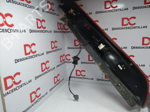 Left taillight FORD FOCUS II (DA_, HCP, DP) 2.0 TDCi | BP17402581C34 