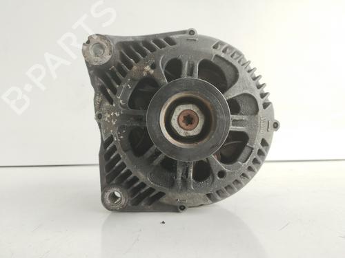 Used Alternator BMW X5 (E53) 3.0 d (184 hp) 19801099