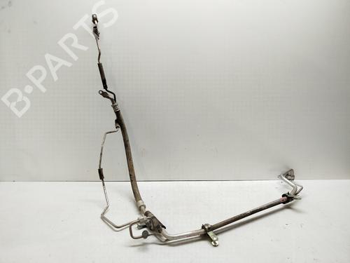 AC pipe MITSUBISHI PAJERO III (V7_W, V6_W) 2.5 TDi (V64W, V74W) MR576678 |