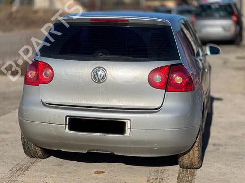 Electronic module VW GOLF V (1K1)  | BP30803806M83 