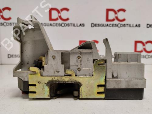 Used Rear right lock PEUGEOT 307 (3A/C) 2.0 HDi 90 (90 hp) 17412695