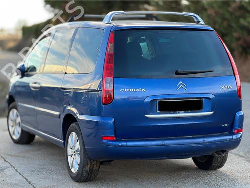 Viskermotor vindrude CITROËN C8 (EA_, EB_) 2.2 HDi | BP31939778M29 