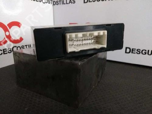 Control unit CHEVROLET NUBIRA Saloon 1.8 | BP17427968M11 