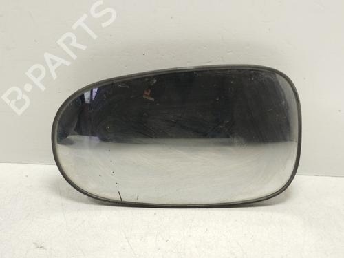 left-mirror-nissan-almera-ii-n16-22-di-electrico-verde-2000-17399517 main image