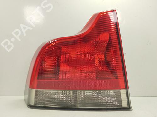 Piloto trasero izquierdo VOLVO S60 I (384) D5 (163 hp) 31178401