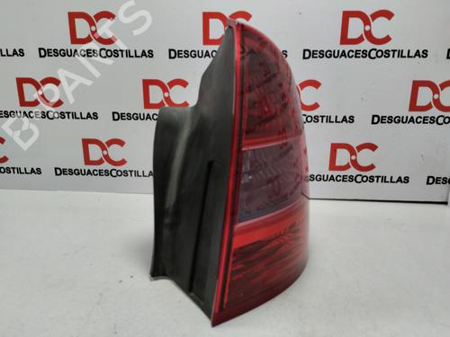 Right taillight CITROËN C5 II (RC_)  | BP17418720C35 