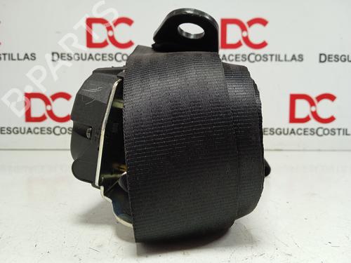 Rear center seatbelt ALFA ROMEO GT (937_) 1.9 JTD (937CXN1B) | BP30193253I27 