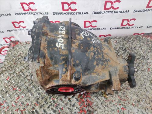 Rear differential MERCEDES-BENZ E-CLASS (W211) E 270 CDI (211.016) | BP17424301M24 
