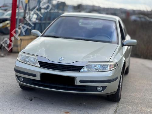 Brugte RENAULT LAGUNA II (BG0/1_) [2001-2007]  4446611