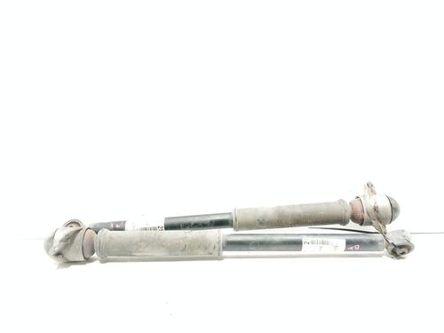 Used Right rear shock absorber SEAT IBIZA III (6L1) [2002-2009]  22276016