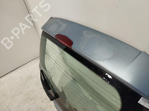 Tailgate OPEL CORSA D (S07)  | BP25461320C6 