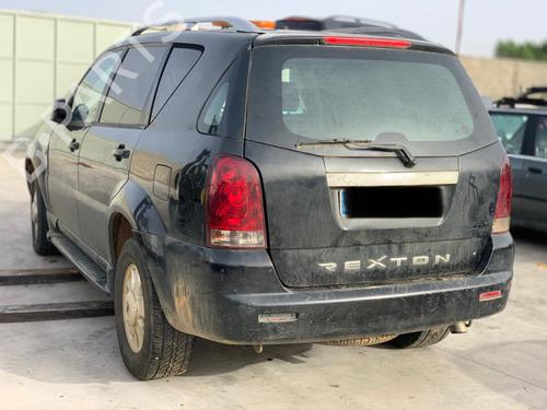 AC compressor SSANGYONG REXTON / REXTON II (GAB_) | BP35931672M34 - Image 10