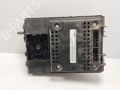 Fuse box JEEP GRAND CHEROKEE II (WJ, WG) 3.1 TD 4x4 | BP27301972E1 