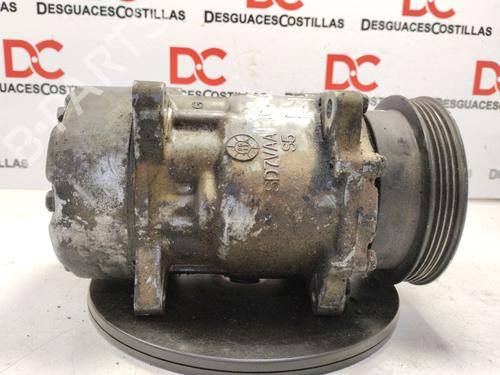 AC-Kompressor AC-Kompressor RENAULT MEGANE I (BA0/1_) [1995-2004] 35931685 35931685