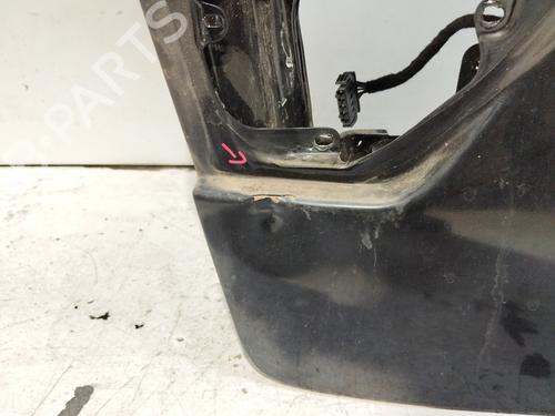 Tailgate SEAT TOLEDO II (1M2) 1.6 16V | BP19524265C6 