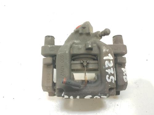 Used Right rear brake caliper MERCEDES-BENZ C-CLASS (W204) C 350 4-matic (204.087) (272 hp) 23265591