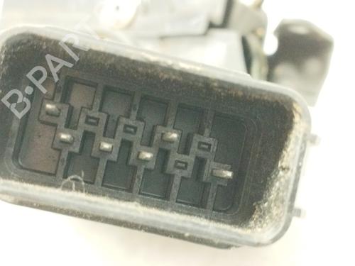 Rear left lock FORD MONDEO IV (BA7) 2.0 TDCi | BP22334655C100