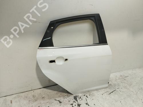 Right rear door FORD FOCUS III  | BP24484238C5 