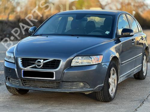 Brugte VOLVO S40 II (544)  D4  4645224