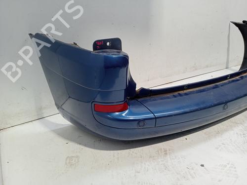 Bagtil kofangere CITROËN C8 (EA_, EB_) 2.2 HDi | BP31939792C8 - Image 4