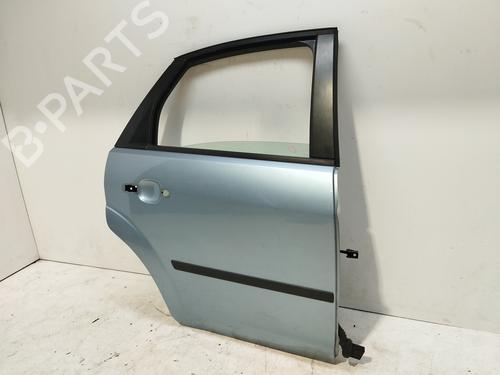 Right rear door FORD FOCUS II (DA_, HCP, DP) 1.6 Ti | BP18970348C5 
