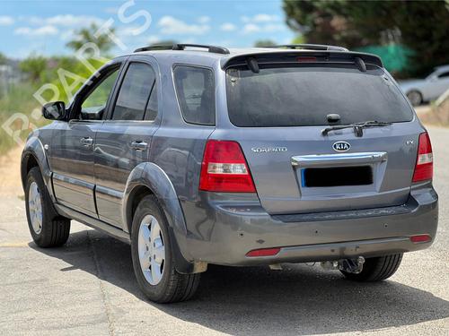 Electronic module KIA SORENTO I (JC) 2.5 CRDi 4WD | BP36448503M83 - Image 7