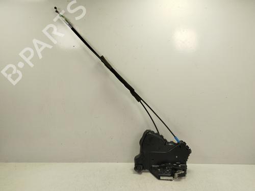 Front right lock TOYOTA AVENSIS Saloon (_T27_) 2.0 D-4D (ADT270_, ADT270R) | BP29058603C97 