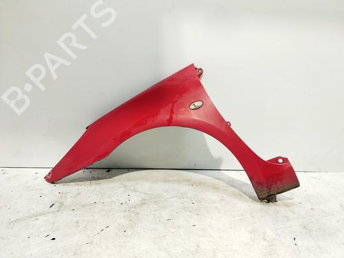 Used Left front fenders PEUGEOT 307 Break (3E) [2002-2009]  18255106