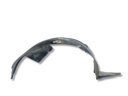 Used Wheel arch Wheel arch PEUGEOT PARTNER Box Body/MPV (5_, G_) 1.6 (109 hp) 39808534 39808534