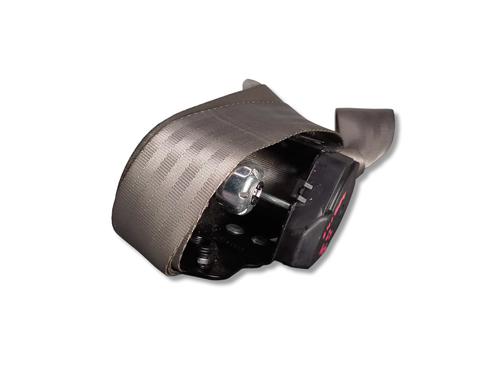 Front left seatbelt MAXUS V80 Van EV80 (SH6601) | BP36990146I26 - Image 6