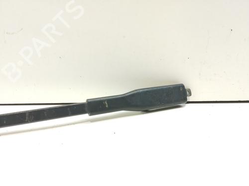 Front windshield wiper arm OPEL CORSA E (X15)  | BP28425529C143 