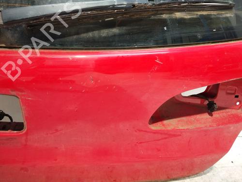 Tailgate SEAT IBIZA III (6L1)  | BP25461175C6 