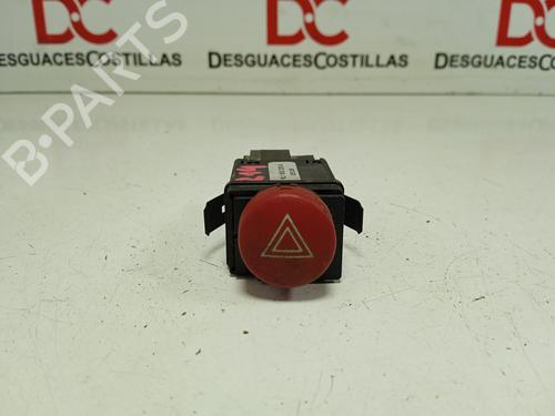 Used Warning switch SEAT IBIZA III (6L1) [2002-2009]  18473091