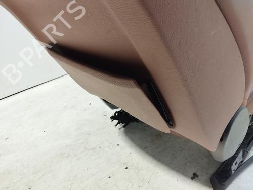 Seats set BMW 5 (F10) 530 d | BP18841670C78 