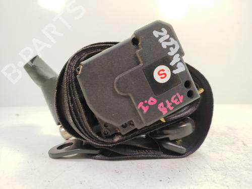 Used Front left seatbelt Front left seatbelt FIAT STILO Multi Wagon (192_) 1.9 JTD (115 hp) 36766053 36766053
