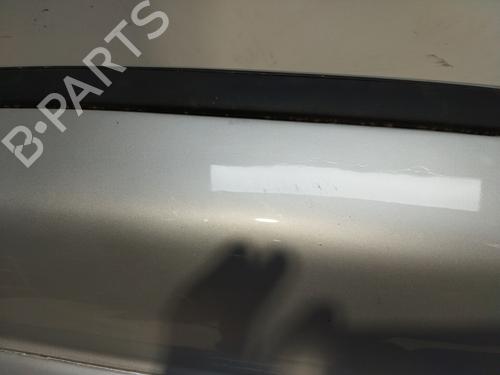 Rear bumper BMW 5 (E39) 530 d | BP22686602C8 
