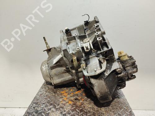 Gearbox CITROËN XSARA (N1) 1.9 TD | BP25710033M3 