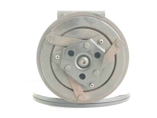 AC compressor RENAULT SCÉNIC II (JM0/1_)  | BP26376196M34 