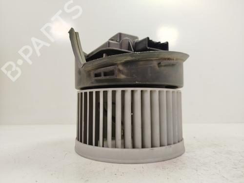 Ventilator motor PEUGEOT 407 (6D_) 2.0 (6DRFNB, 6DRFNE) (136 hp) 28162945