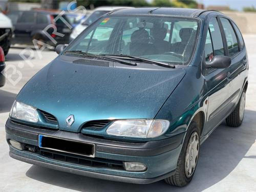 Used Parts RENAULT MEGANE Scenic (JA0/1_) 1.9 dTi (JA0N) 4644244