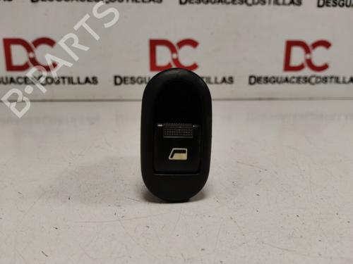 Used Right front window switch CITROËN C2 (JM_) 1.4 HDi (68 hp) 24018917