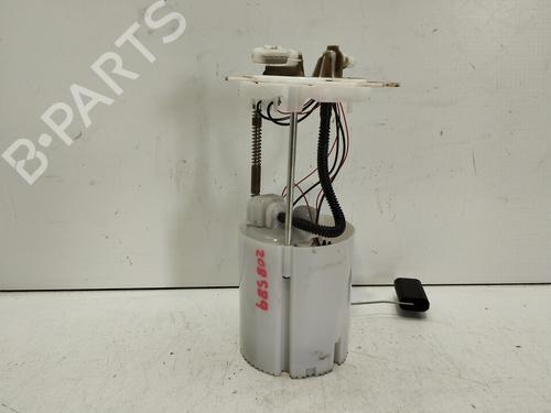 Fuel pump RENAULT KADJAR (HA_, HL_)  | BP25129545M76 