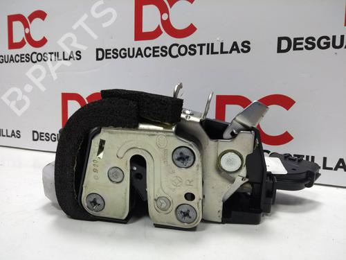 Used Front right lock NISSAN JUKE (F15) 1.5 dCi (110 hp) 17397185