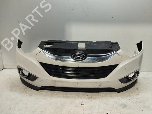 Used Front bumper Front bumper HYUNDAI ix35 (LM, EL, ELH) [2009-2016] 35723499 35723499