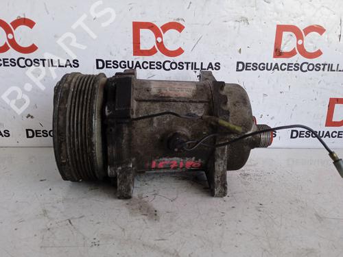 Used AC compressor AC compressor MERCEDES-BENZ 124 Saloon (W124) [1984-1993] 35931681 35931681
